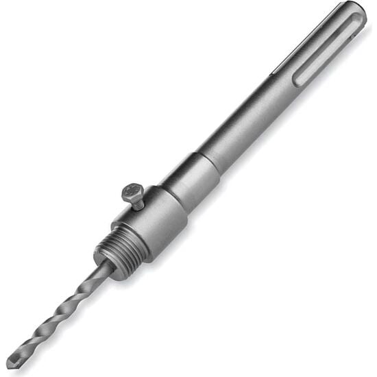Sds Plus Beton Panç Adaptör 200mm (2230)
