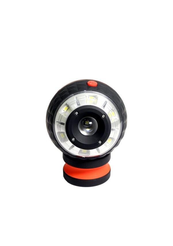 Worldforce 11067 Top Şekilli Led Lamba