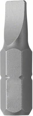 Bosch Bits Uç Altıgen Extra Hard S 1.0x5.5 25mm 3'lü