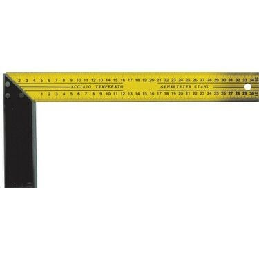 İthal Marangoz Gönye 10''-250mm