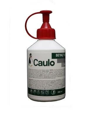 Caulo Beyaz Tutkal 350ml