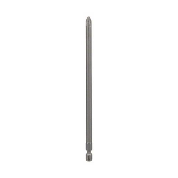 Bosch Bits Uç Yıldız Extra Hard PH2x152mm 1'li