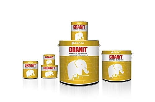 Granit EB 25 Mermer Yapıştırıcı Bej 1200gr