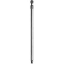 Bosch Bits Uç Yıldız Extra Hard PZ2 X 152mm 1'li