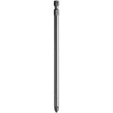 Bosch Bits Uç Yıldız Extra Hard PZ2 X 152mm 1'li