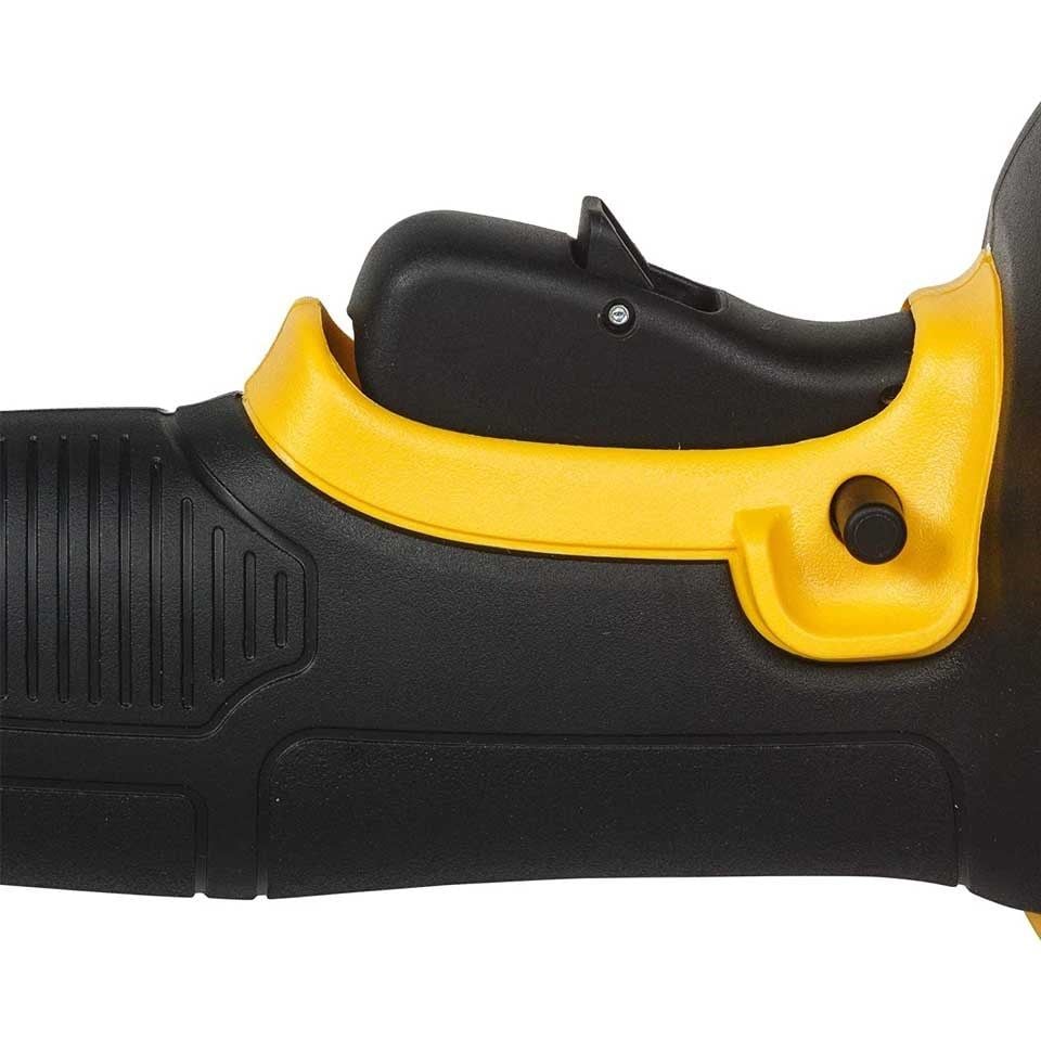 Dewalt DWE4579-QS Büyük Taşlama Makinesi 2600W 230Mm