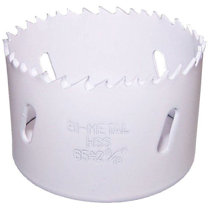 İthal Bi-Metal Panç 57mm (4818)