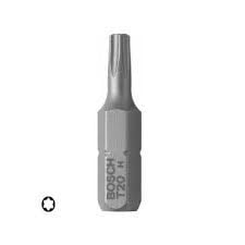 Bosch Bits Uç Altıgen Extra Hard T8x49mm 1'li