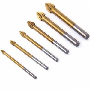 Universal Matkap Ucu 8.0mm (4604)