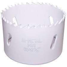İthal Bi-Metal Panç 86mm (4828)