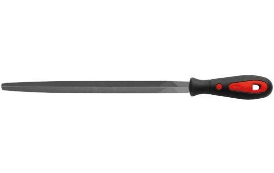 MEGA Üçgen Eğe 12mm (Saplı)