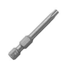 Bosch Bits Uç Altıgen Extra Hard T20x49mm 1'li