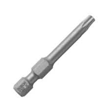 Bosch Bits Uç Altıgen Extra Hard T30x49mm 1'li