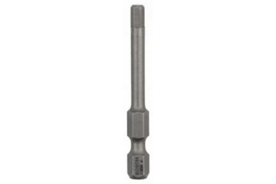 Bosch Bits Uç Altıgen Extra Hard Hex 1.5x25mm 3'lü