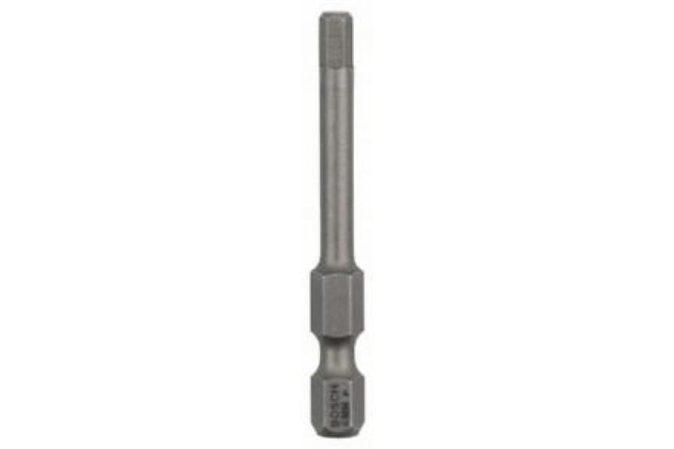 Bosch Bits Uç Altıgen Extra Hard Hex 2x25mm 3'lü