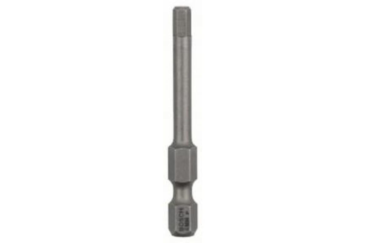 Bosch Bits Uç Altıgen Extra Hard Hex 2.5x25mm 3'lü