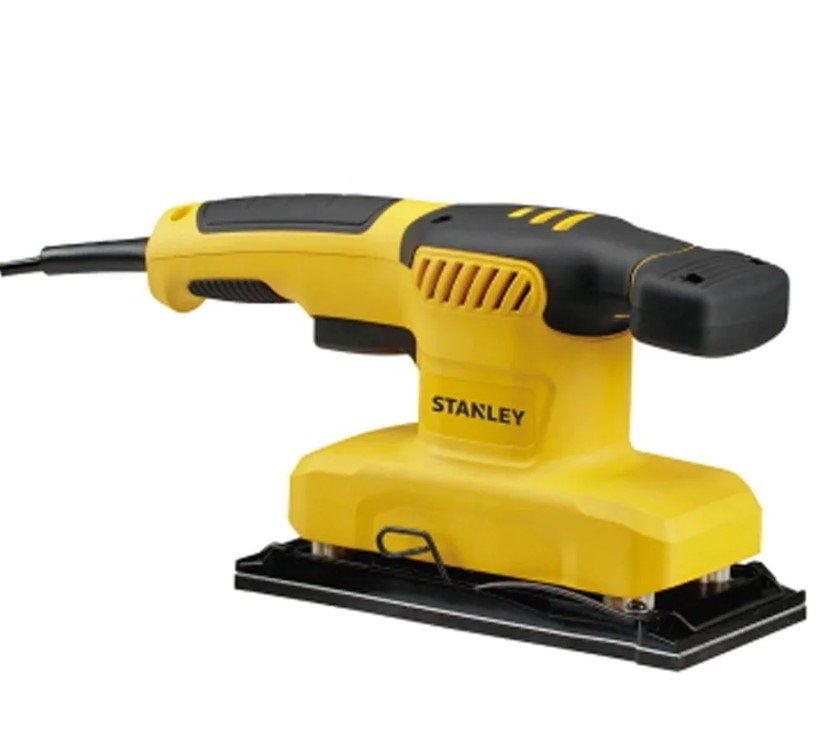 Stanley SS28 Titreşimli Zımpara Makinası 280 Watt