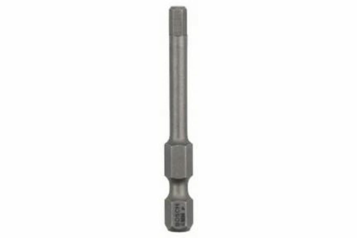 Bosch Bits Uç Altıgen Extra Hard Hex 6x25mm 3'lü