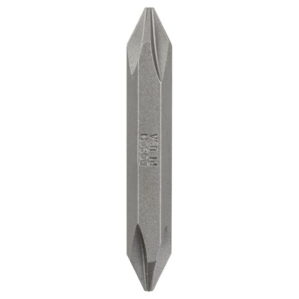 Bosch Bits Uç Çift Taraflı PH1x45mm 1'li