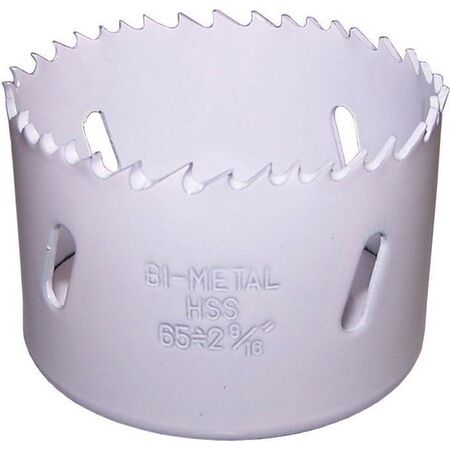 İthal Bi-Metal Panç 177mm
