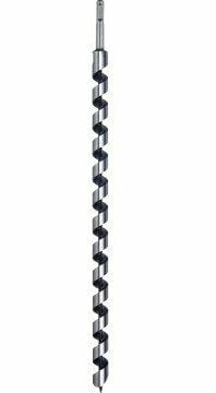 Ağaç Delme Matkap Ucu 12x250mm (2182)
