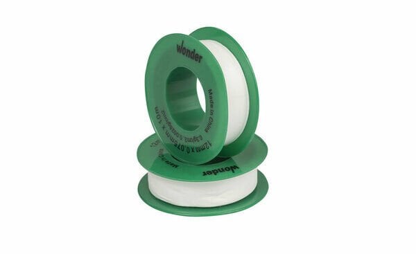 Wonder Teflon Bant 12mm (10mt - 30gr)