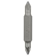 Bosch Bits Uç Çift Taraflı PZ2 X 45mm 1'li