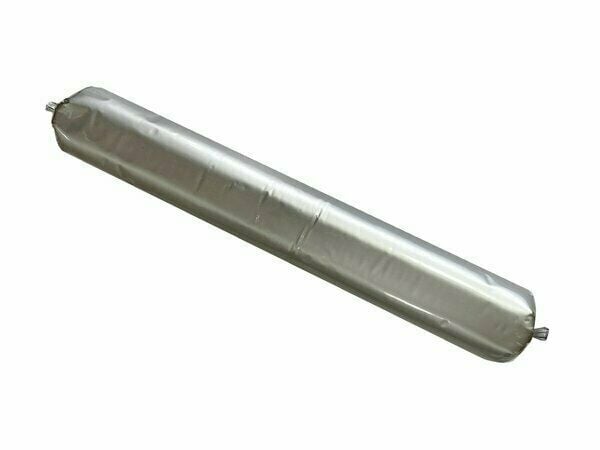 Atlas PU Mastik Sosis Gri 600 Ml