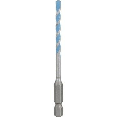 Bosch Altıgen Şaftlı Çok Amaçlı Matkap Ucu 4x90mm