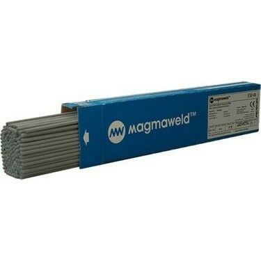 Magmaweld Esr 13 Rutil Elektrod 2.50x350mm (Paket:100)
