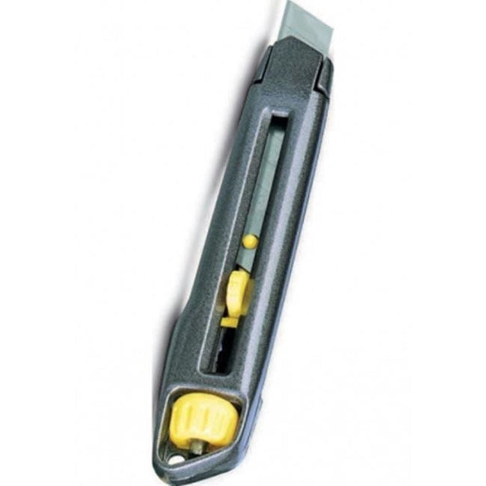 Stanley ST010018 Interlock Maket Bıçağı