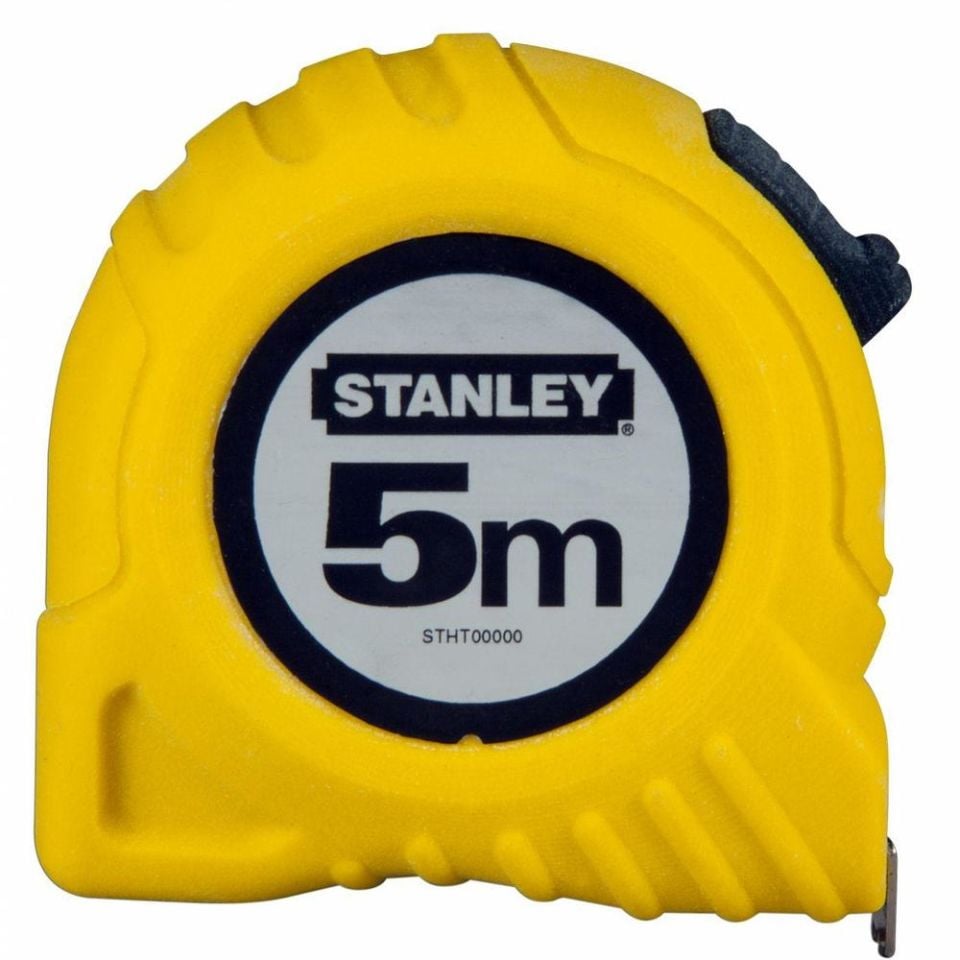 Stanley ST130497 Şerit Metre 5mtx19mm