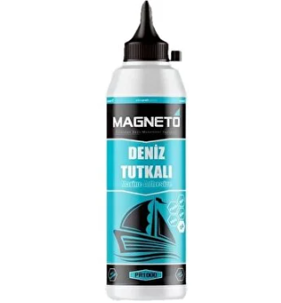 Magneto Deniz Tutkalı 1000 GR