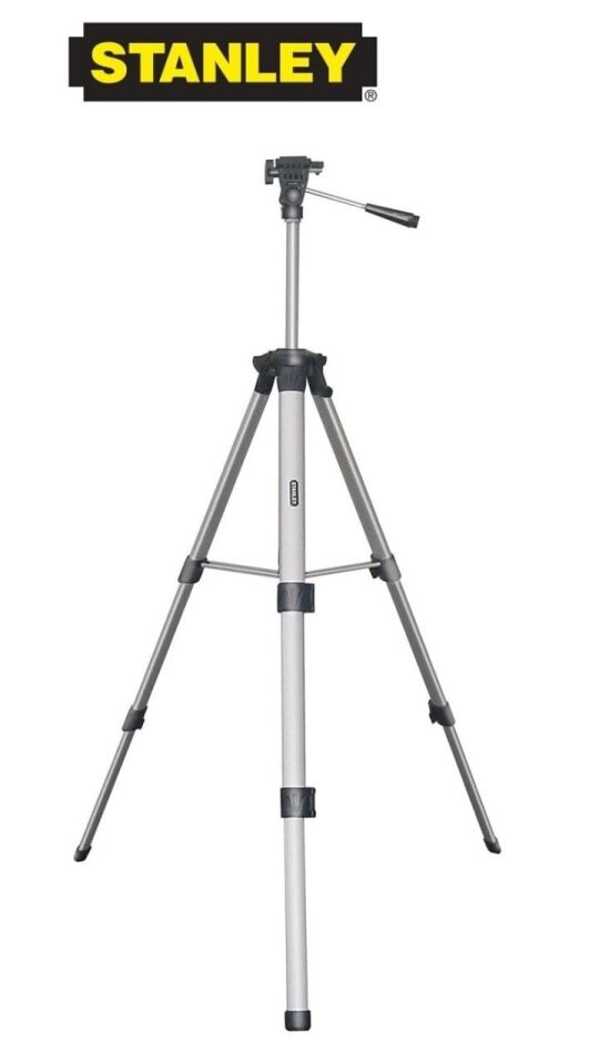 Stanley 177201 Tripod Ayak