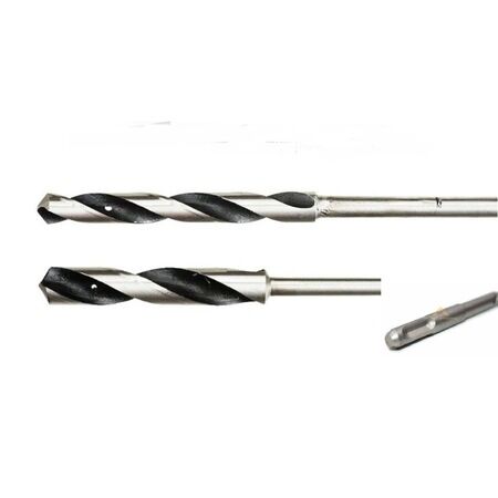 Kalıpçı Matkap Ucu 10x250mm