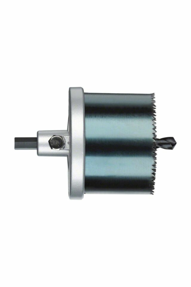 Bosch Delik Açma Testeresi Seti 44mm (7 Parça)