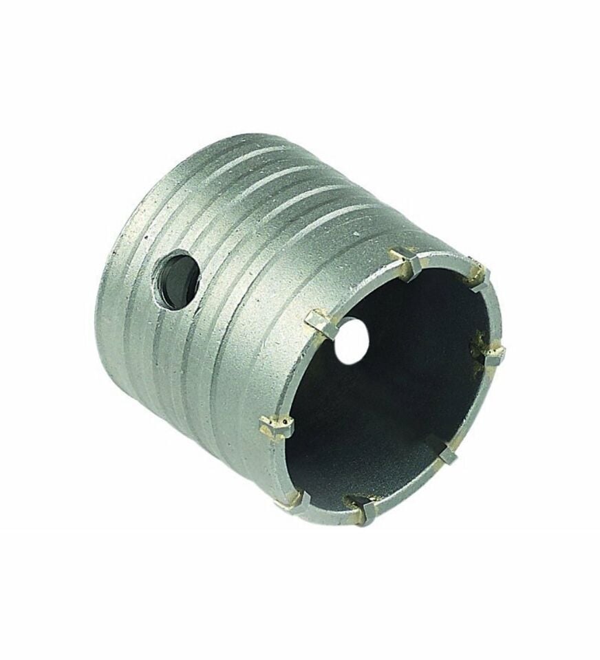 Elmaslı Beton Delme Panç 50mm