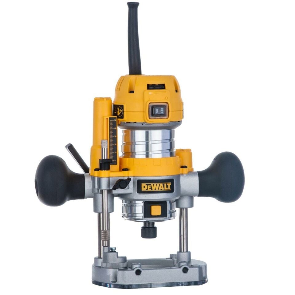 Dewalt D26203-QS Dalma El Frezesi 900W 6-8MM