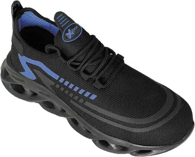 Made Sport Kompozit Burun İş Ayakkabısı No:40