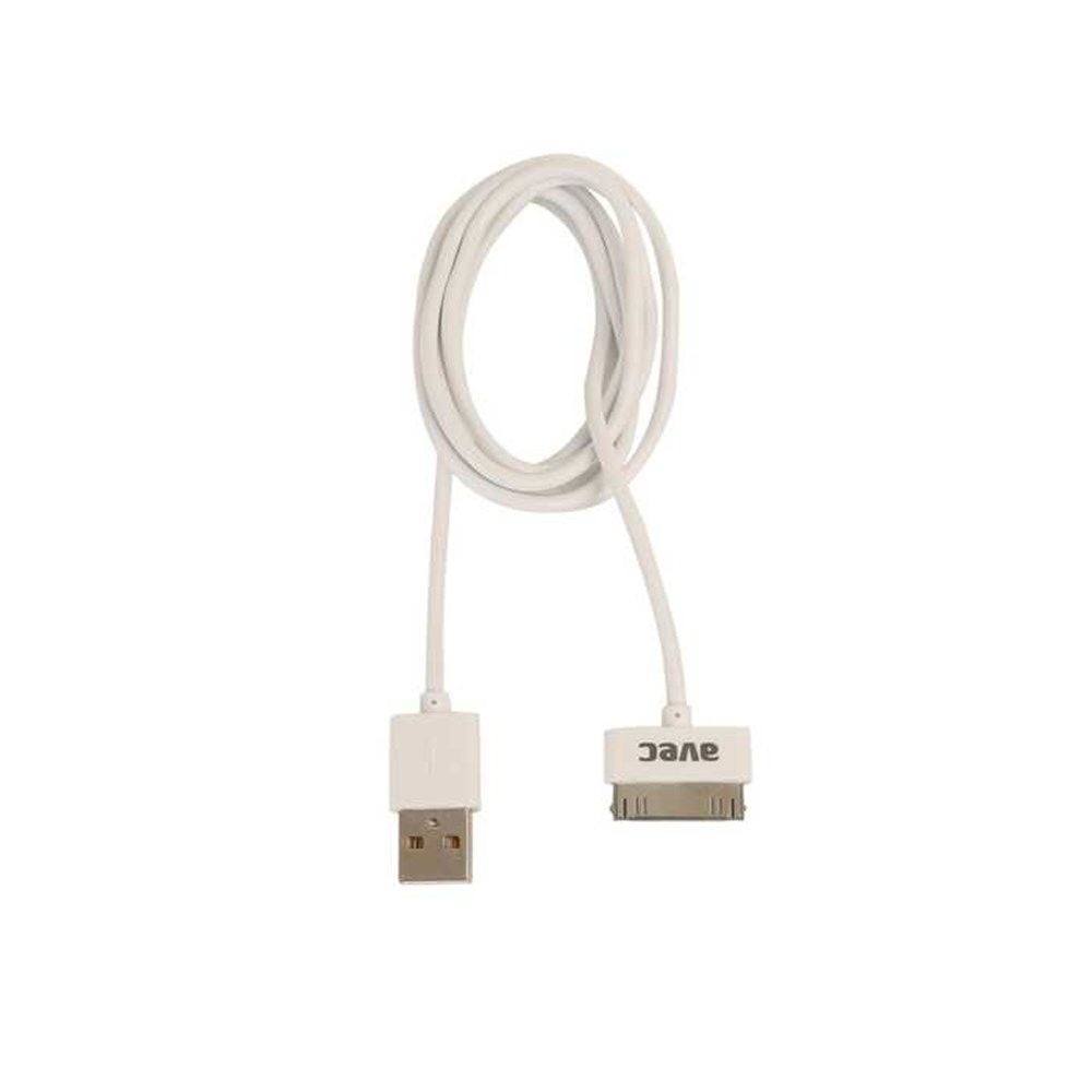 AVEC AV-W102 İp4/4S Usb Kablo