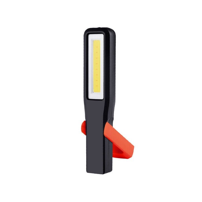 Panther Pt-998 Xpe Led Usb Şarjlı EL Feneri 300 Lümen