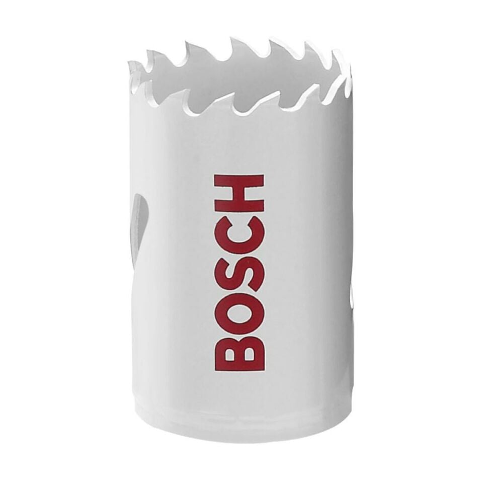 Bosch Bi-Metal Panç 17mm