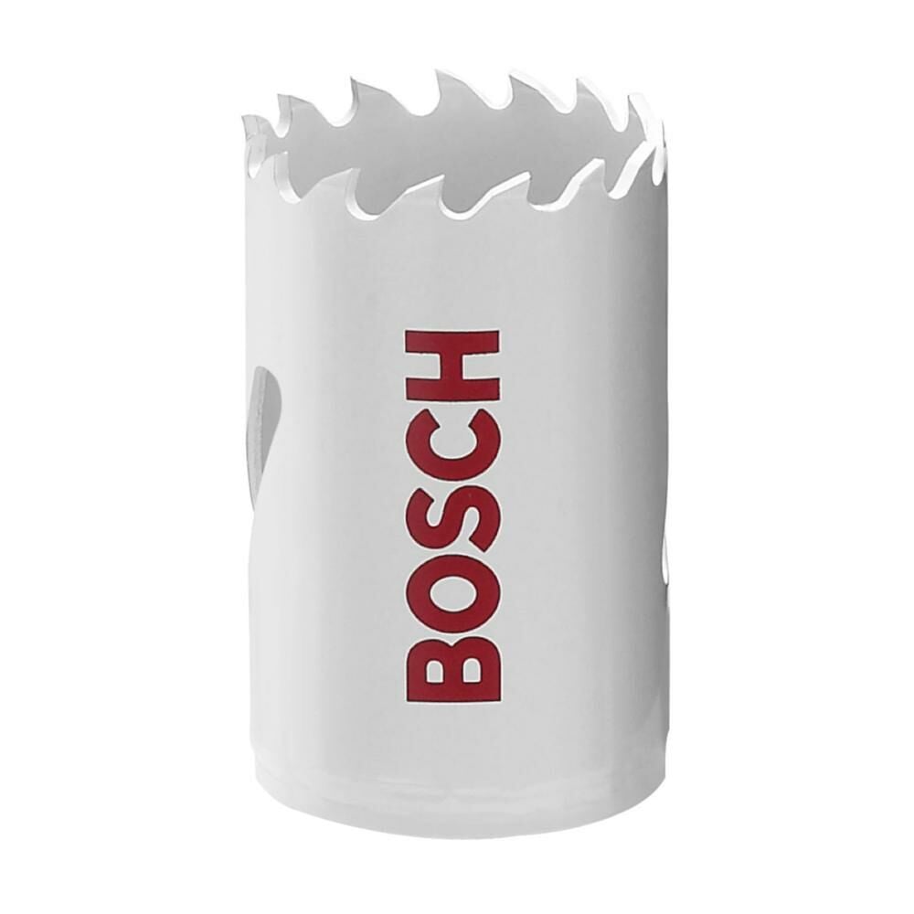 Bosch Bi-Metal Panç 19mm