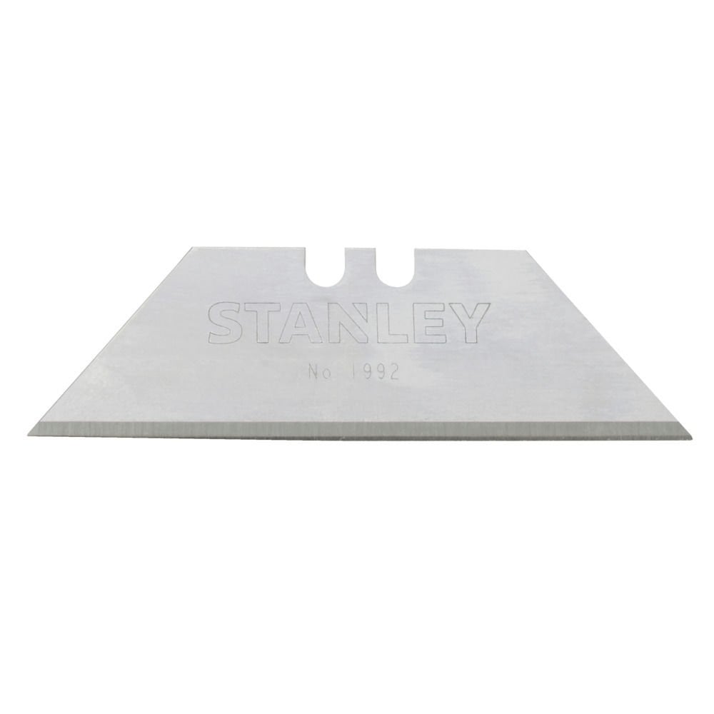 Stanley ST111921 Maket Bıçağı Yedeği 5'li