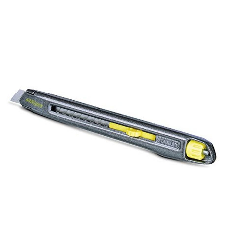 Stanley ST010095 Maket Bıçağı 135x9mm Interloock