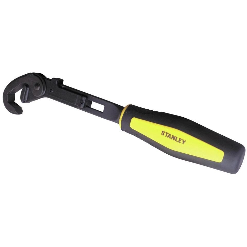 Stanley ST487988 Somun Sıkma Anahtarı 13-19mm