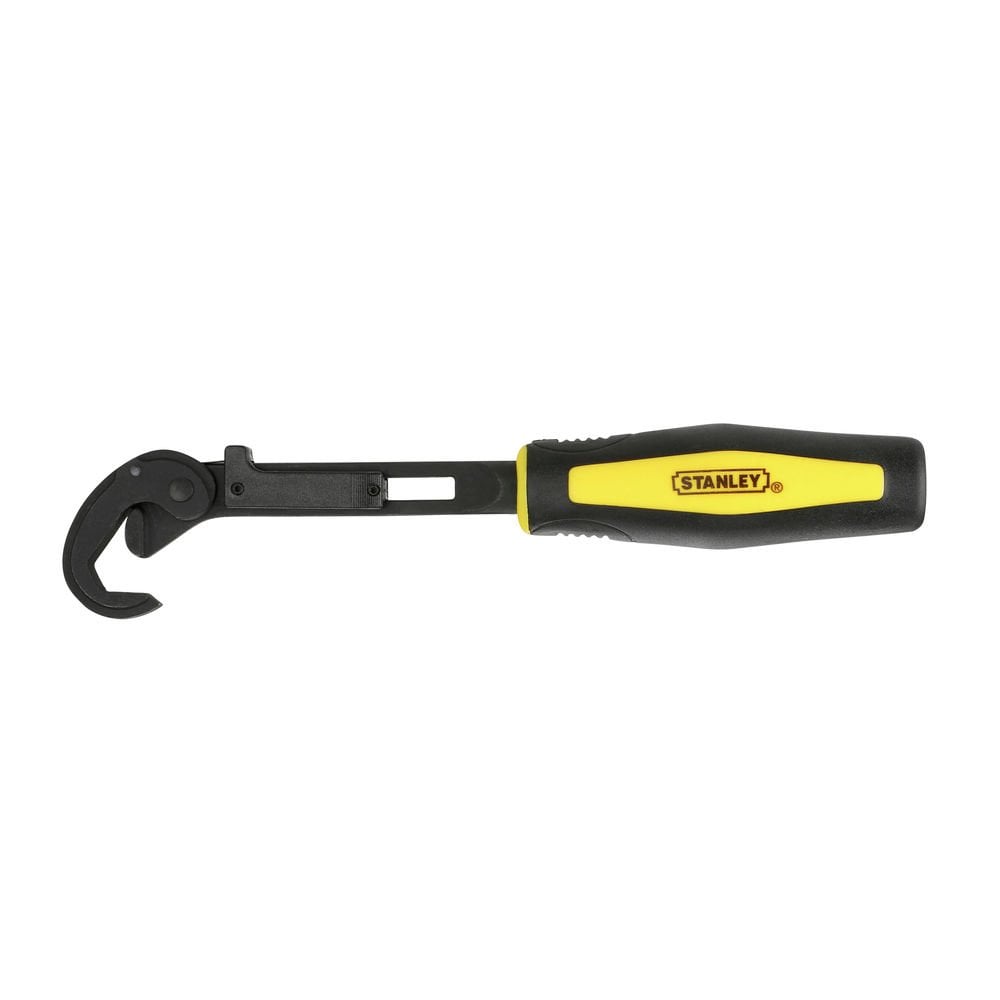 Stanley ST487989 Somun Sıkma Anahtarı 08-14mm