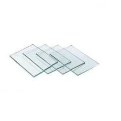 Kaynak Maske Camı Dar (110mmx50mm)
