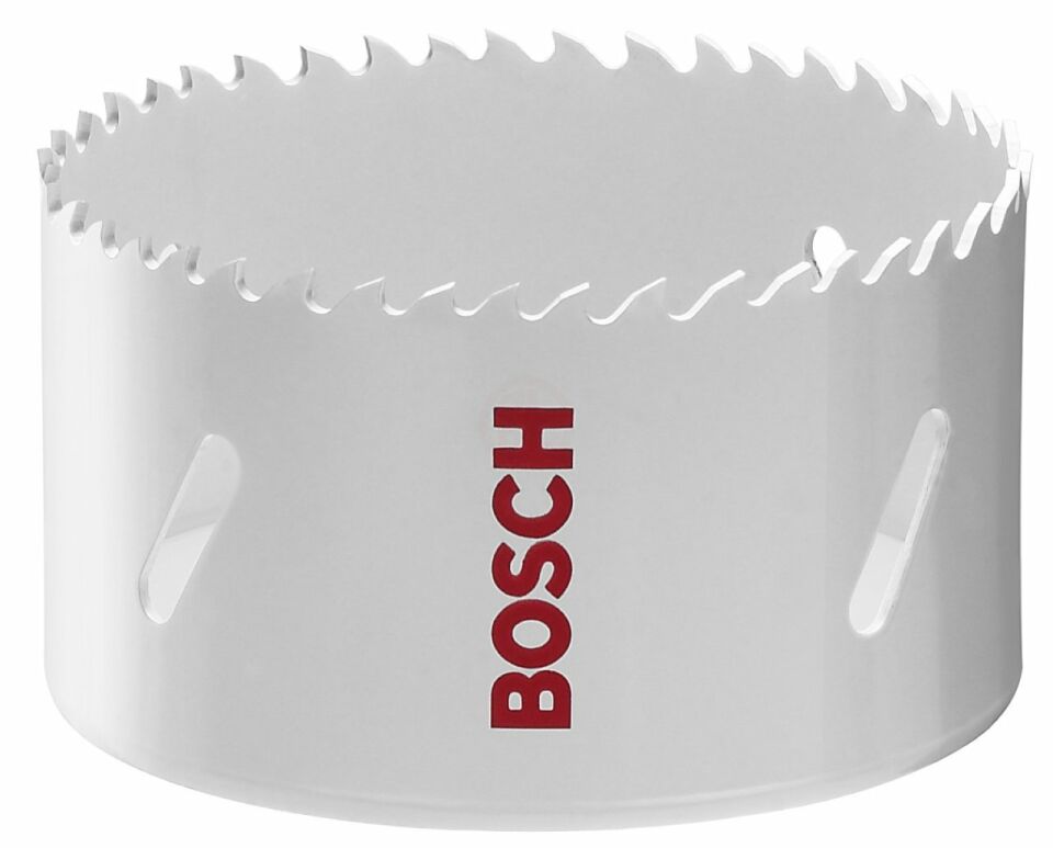Bosch Bi-Metal Panç 89mm