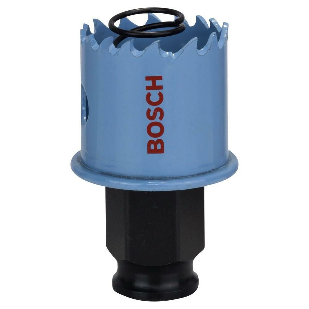 Bosch Sheet Metal Panç 19mm